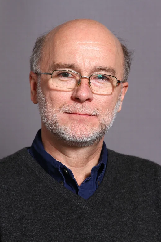 György Balázs, MD