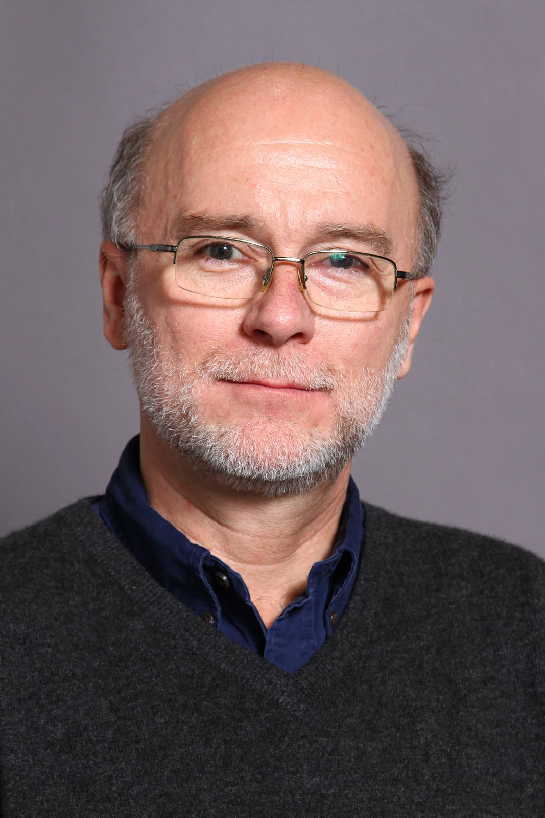 György Balázs, MD