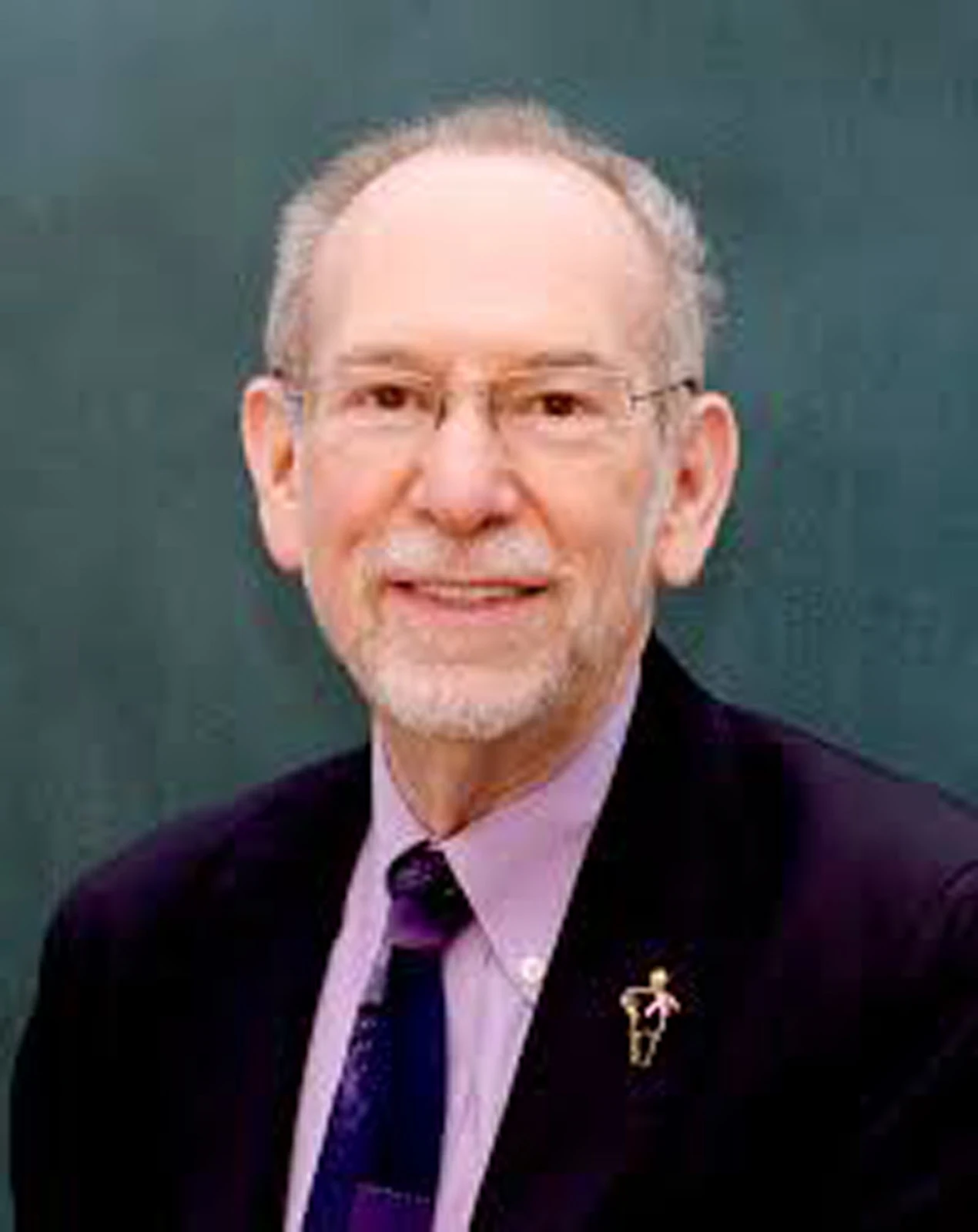 Michael N. Linver, M.D., F.A.C.R., FSBI