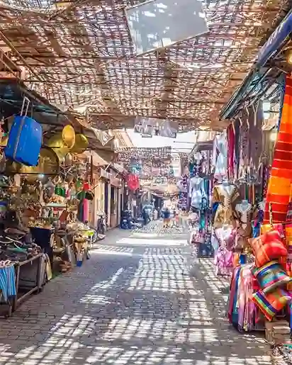 Marrakech, Morocco
