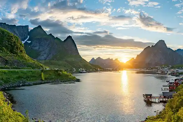 Norway