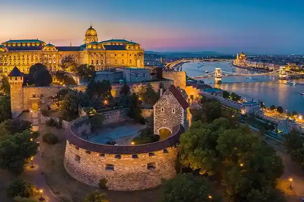 Budapest, Hungary