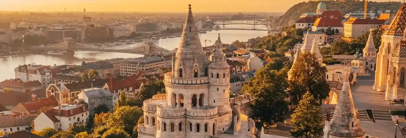 Budapest