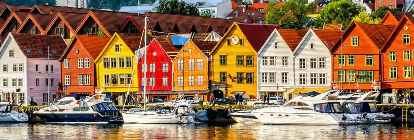 Norway CME