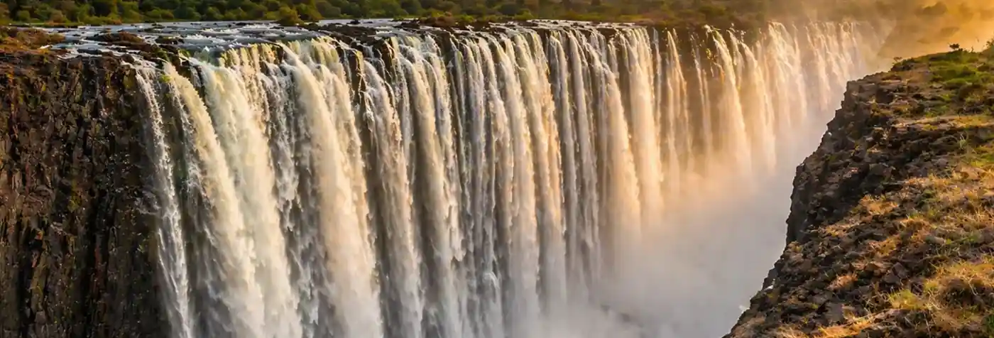 Victoria Falls